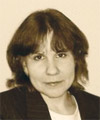 NOVOSELOVA Valentina. Specialist in tax risks management