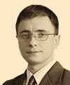 Sergey V.Palkin, partner, director of the Centre of the business-conflicts resolution