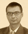 SMIRNOV Pavel. Leading specialist in economic disputes